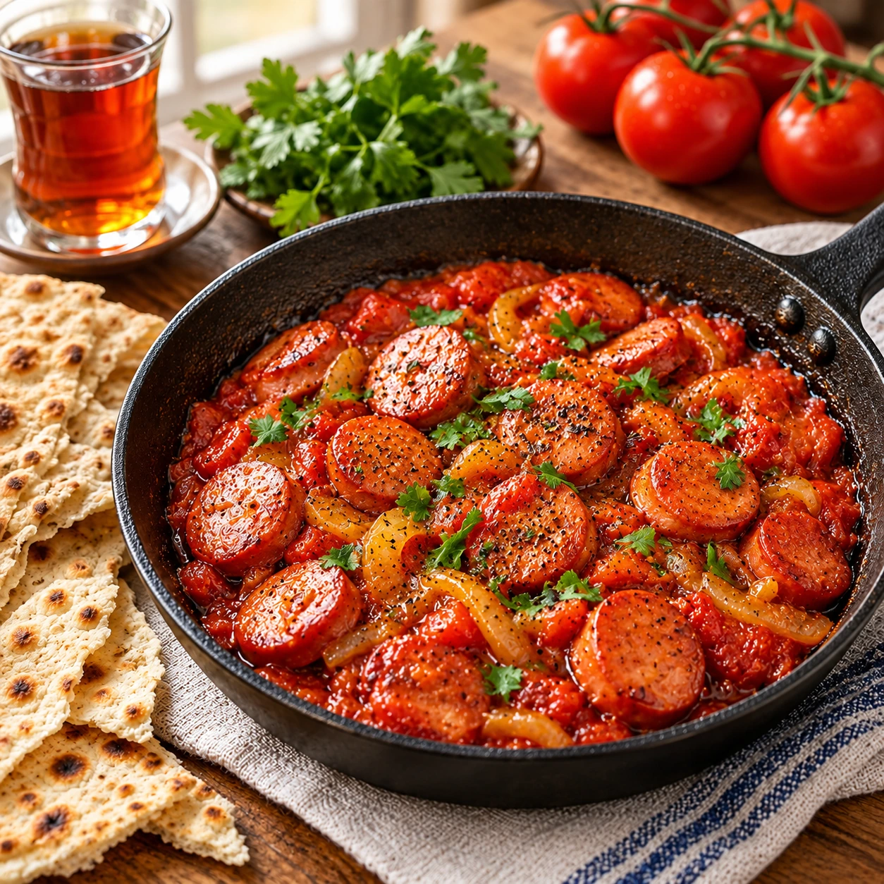 سوسیس رب